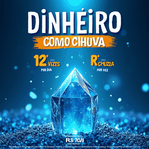 BRtop: Bônus Imperdível de Primeira Recarga